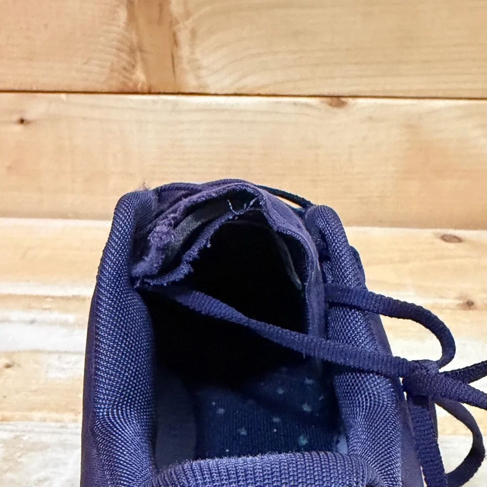 On Running Cloudflow Running Shoes  - Violet / Tide - Womens size 10 - Picture 7 of 9